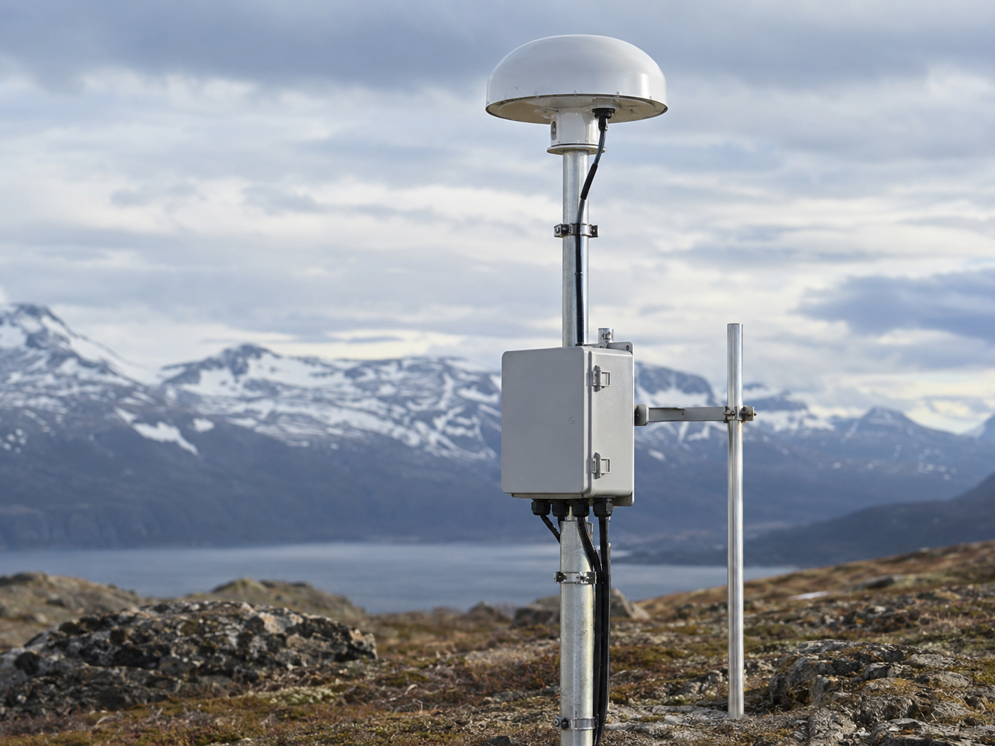 Electric Field Module field product photograph